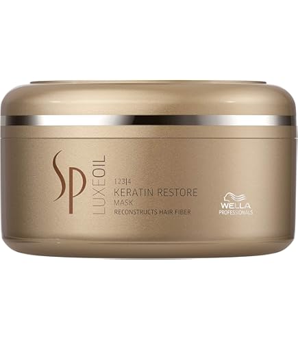 Amazon | ウエラ SP ケラチン コンディショニング クリーム 1000ml